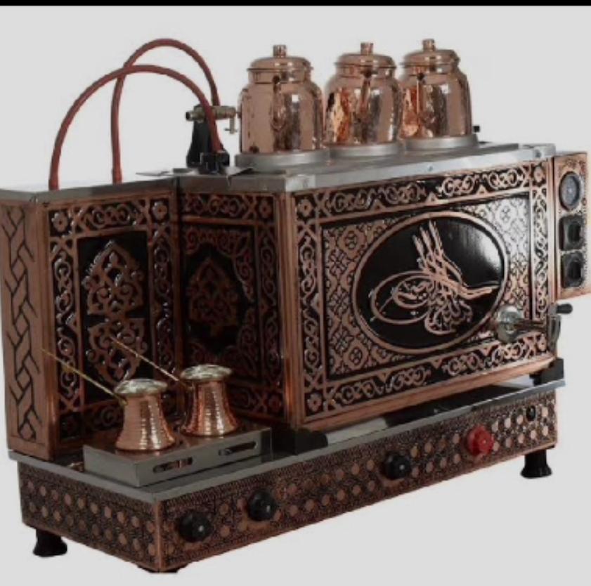 Karakuş Endüstriyel Mutfak Malzemeleri ve Raf Sistemleri